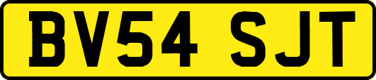 BV54SJT