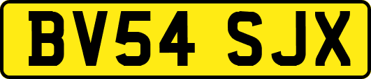BV54SJX