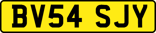BV54SJY