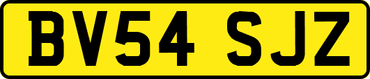 BV54SJZ