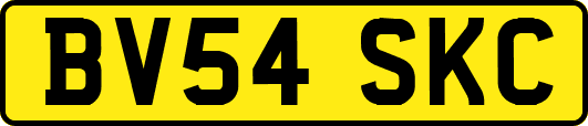 BV54SKC
