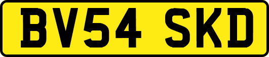 BV54SKD