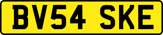 BV54SKE