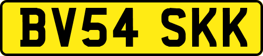BV54SKK
