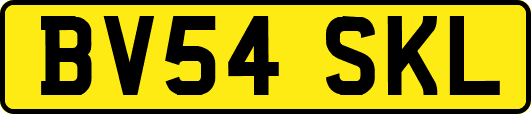 BV54SKL