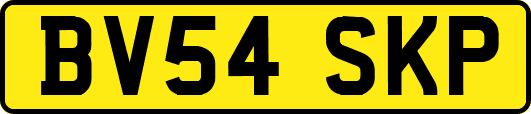 BV54SKP