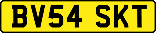 BV54SKT