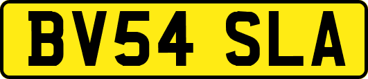 BV54SLA