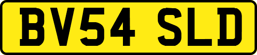 BV54SLD