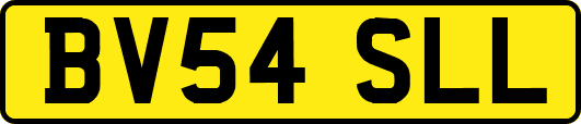BV54SLL