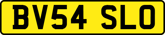 BV54SLO