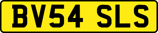 BV54SLS