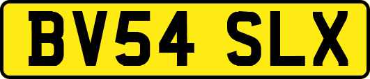 BV54SLX