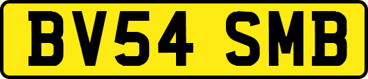 BV54SMB
