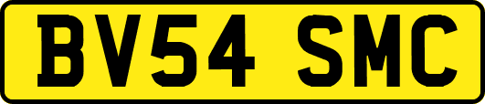 BV54SMC
