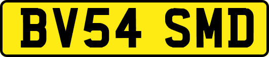 BV54SMD