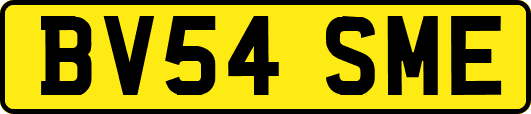BV54SME