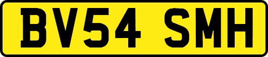 BV54SMH
