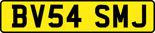 BV54SMJ