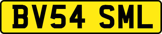 BV54SML