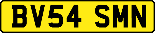 BV54SMN