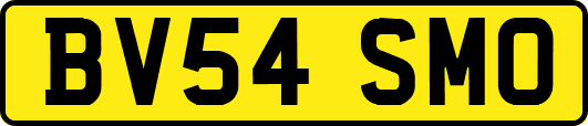 BV54SMO