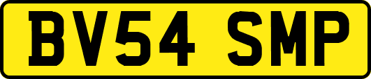 BV54SMP