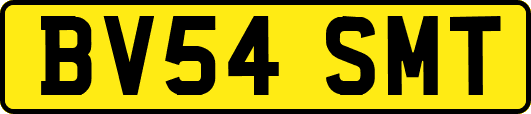 BV54SMT