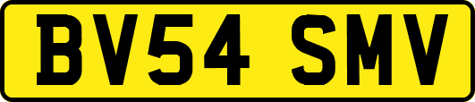 BV54SMV