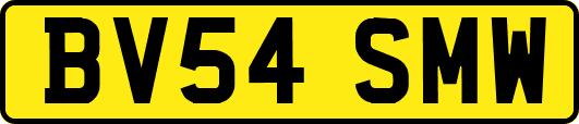 BV54SMW