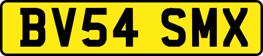 BV54SMX