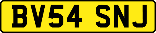 BV54SNJ