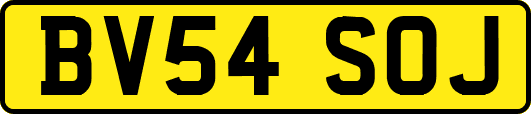 BV54SOJ