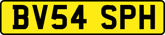 BV54SPH