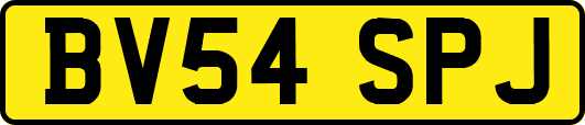 BV54SPJ
