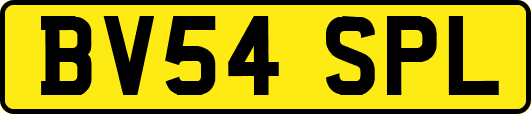 BV54SPL