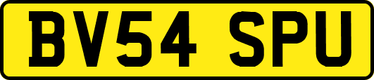 BV54SPU