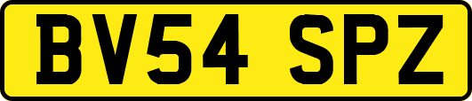 BV54SPZ