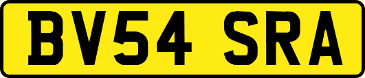 BV54SRA