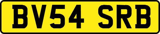 BV54SRB