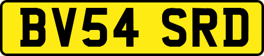 BV54SRD