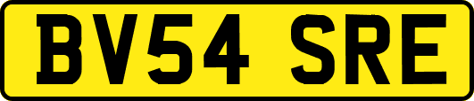 BV54SRE