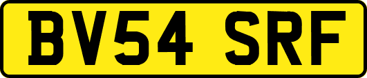 BV54SRF