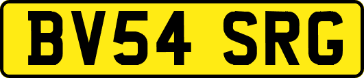 BV54SRG