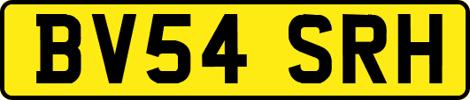 BV54SRH