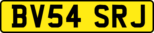 BV54SRJ