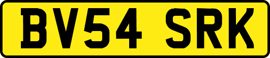 BV54SRK