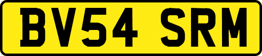BV54SRM