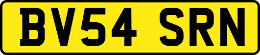 BV54SRN