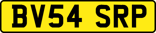 BV54SRP
